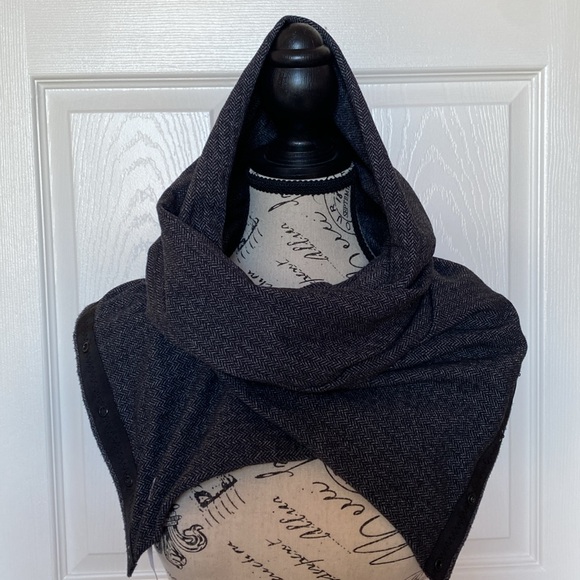 Ivivva by lululemon  Village Chill Scarf - Picture 10 of 11